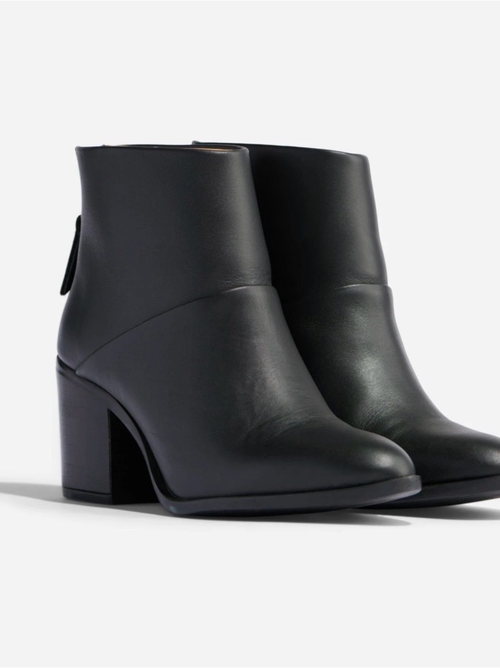 Nisolo boots